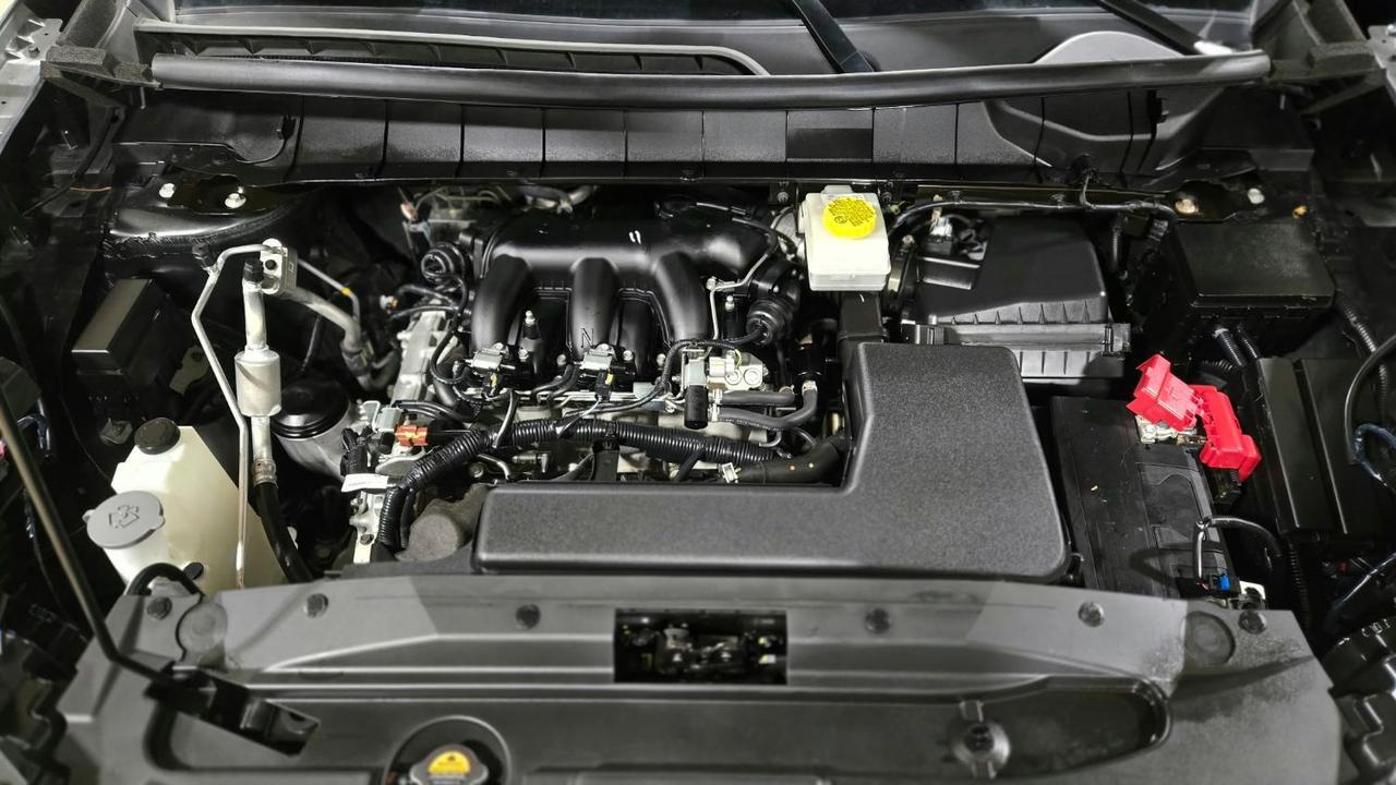 2024 Nissan Pathfinder SV FWD Miami FL