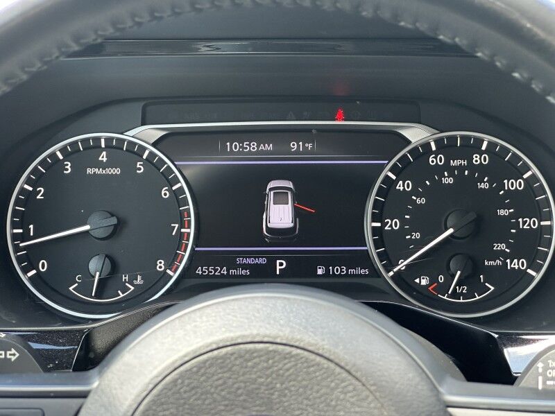 2024 Nissan Pathfinder SV Jacksonville FL