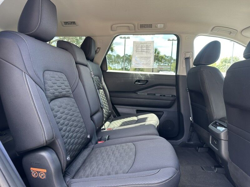 2024 Nissan Pathfinder SV Jacksonville FL
