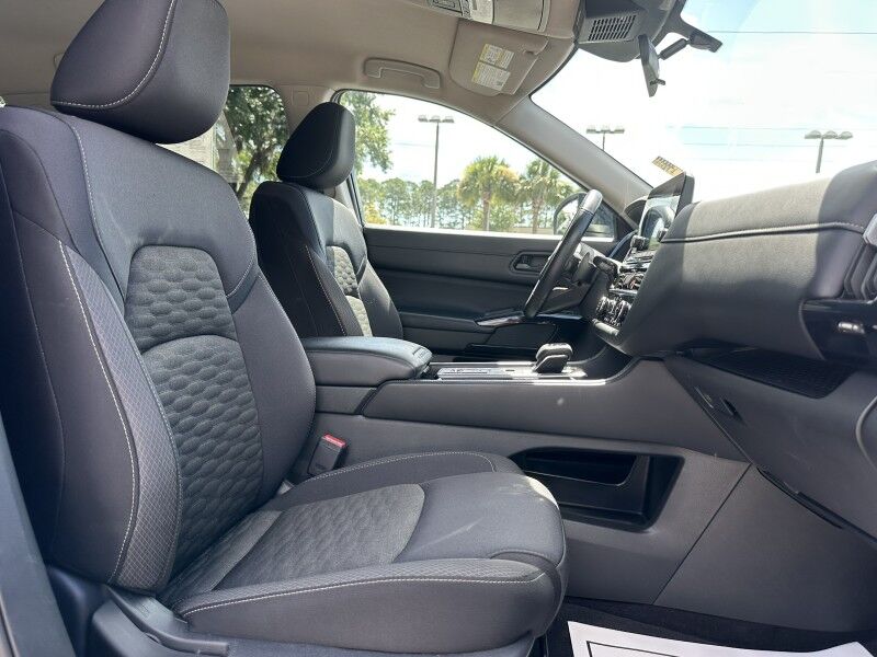 2024 Nissan Pathfinder SV Jacksonville FL
