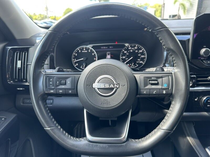2024 Nissan Pathfinder SV Jacksonville FL