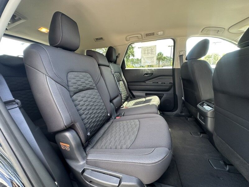 2024 Nissan Pathfinder SV Jacksonville FL