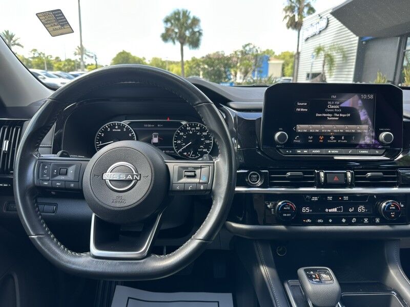 2024 Nissan Pathfinder SV Jacksonville FL