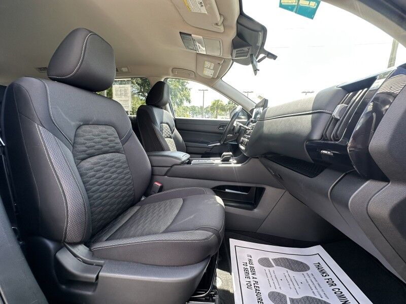 2024 Nissan Pathfinder SV Jacksonville FL