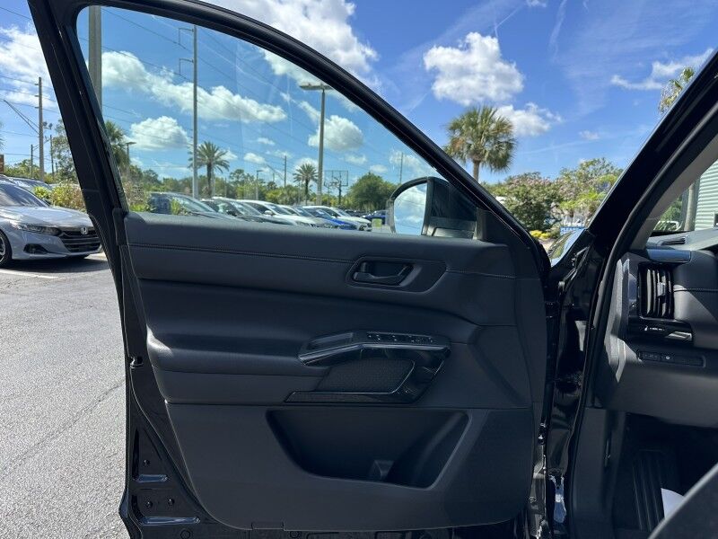 2024 Nissan Pathfinder SV Jacksonville FL
