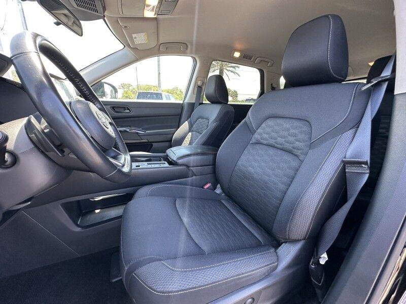 2024 Nissan Pathfinder SV Jacksonville FL