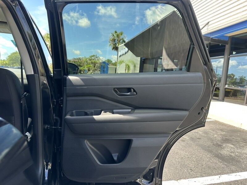 2024 Nissan Pathfinder SV Jacksonville FL