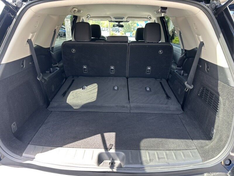 2024 Nissan Pathfinder SV Jacksonville FL