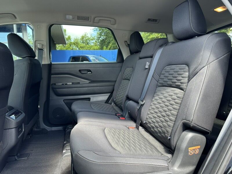 2024 Nissan Pathfinder SV Jacksonville FL