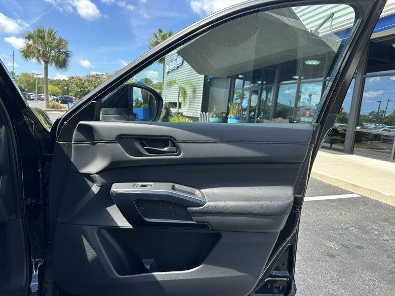2024 Nissan Pathfinder SV Jacksonville FL