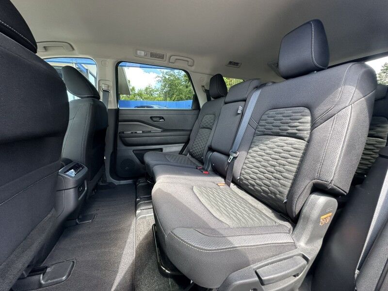 2024 Nissan Pathfinder SV Jacksonville FL