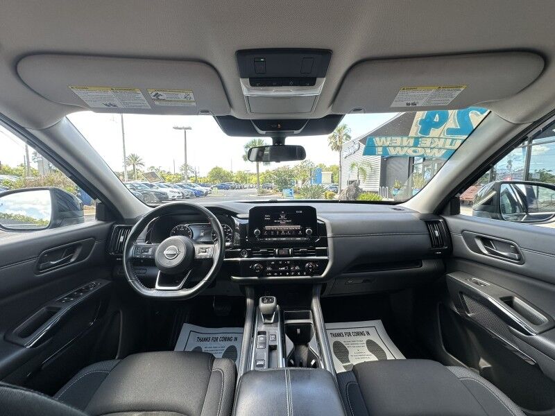 2024 Nissan Pathfinder SV Jacksonville FL