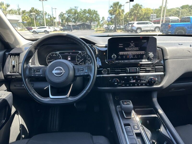2024 Nissan Pathfinder SV Jacksonville FL