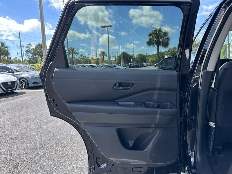 2024 Nissan Pathfinder SV Jacksonville FL