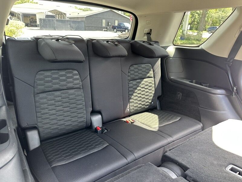 2024 Nissan Pathfinder SV Jacksonville FL