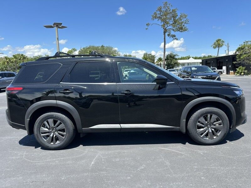 2024 Nissan Pathfinder SV Jacksonville FL