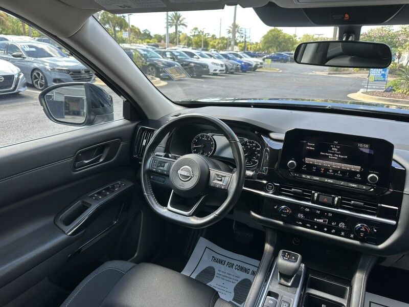 2024 Nissan Pathfinder SV Jacksonville FL