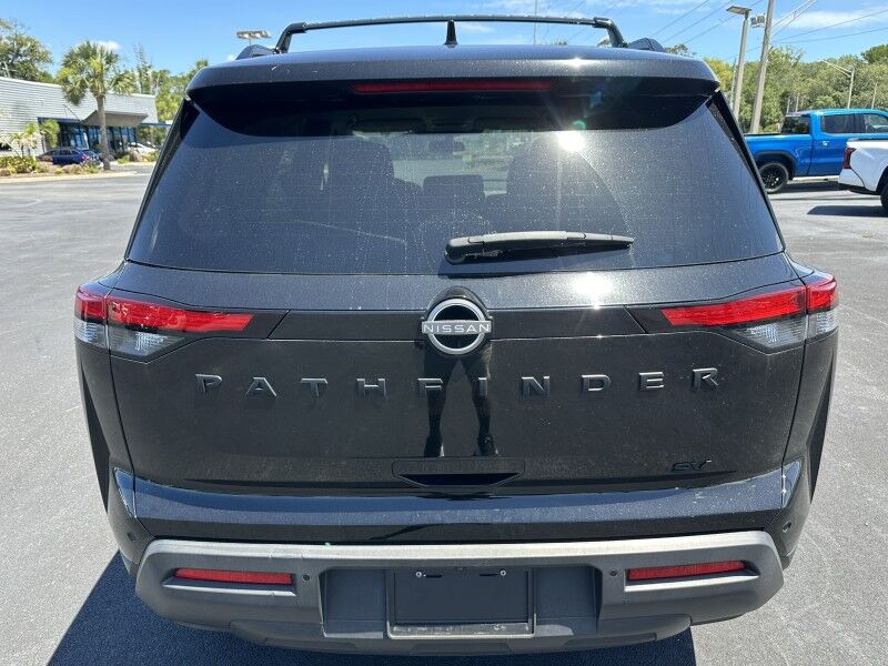 2024 Nissan Pathfinder SV Jacksonville FL