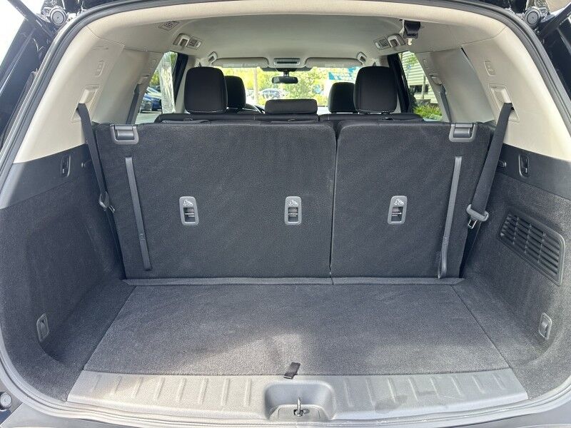 2024 Nissan Pathfinder SV Jacksonville FL