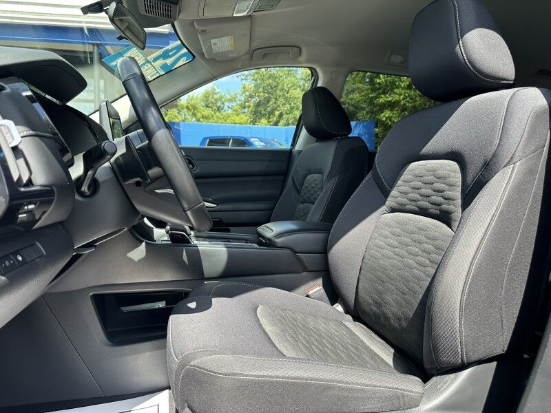 2024 Nissan Pathfinder SV Jacksonville FL