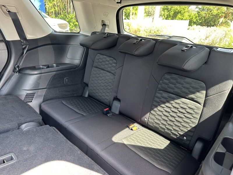 2024 Nissan Pathfinder SV Jacksonville FL