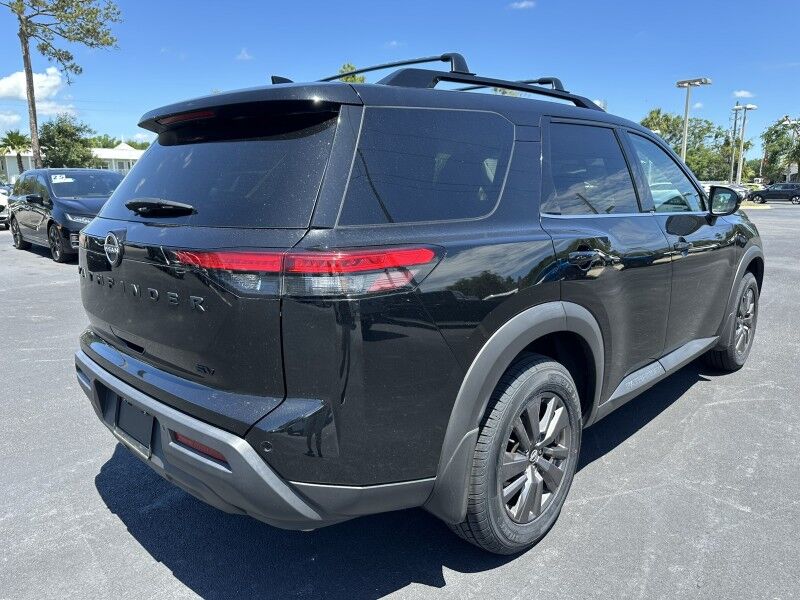 2024 Nissan Pathfinder SV Jacksonville FL
