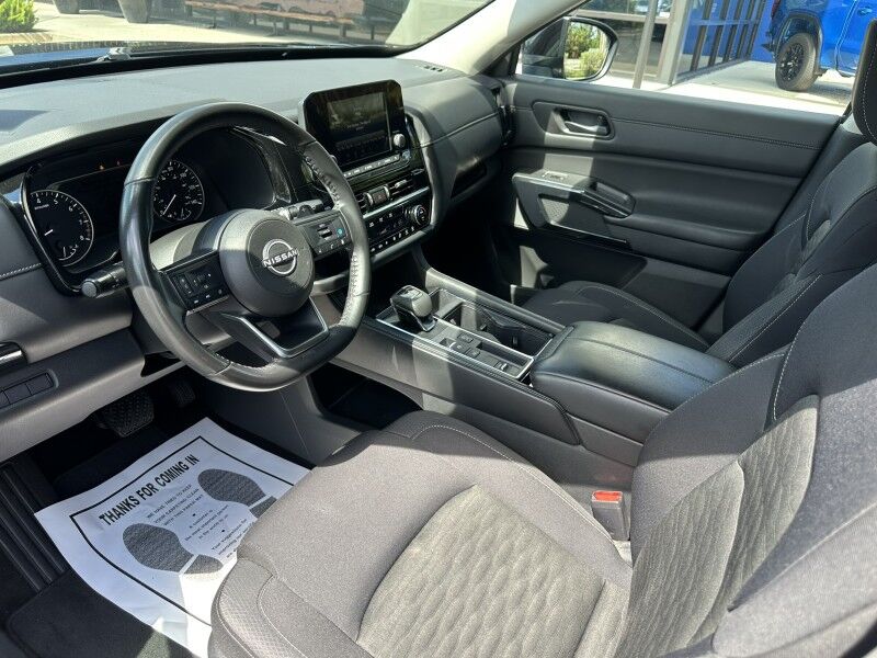 2024 Nissan Pathfinder SV Jacksonville FL