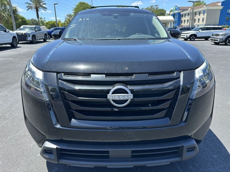 2024 Nissan Pathfinder SV Jacksonville FL
