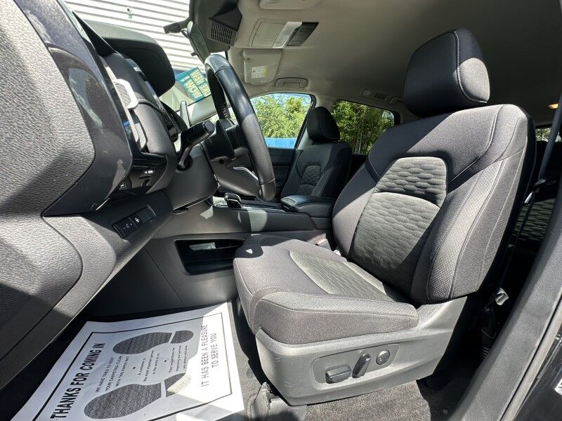 2024 Nissan Pathfinder SV Jacksonville FL