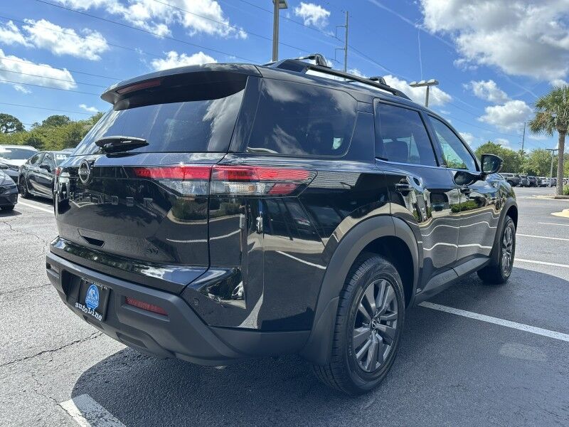 2024 Nissan Pathfinder SV Jacksonville FL