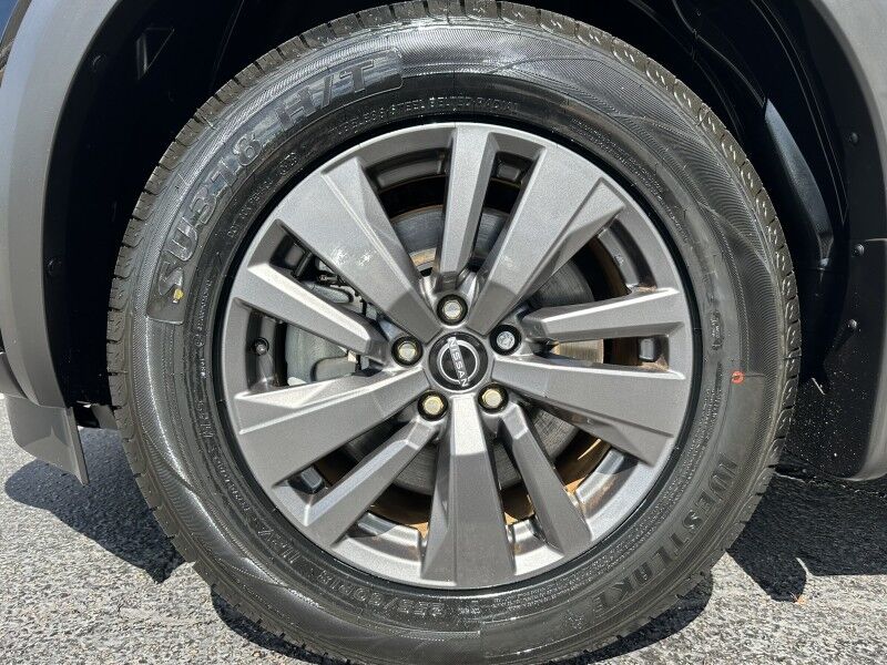 2024 Nissan Pathfinder SV Jacksonville FL