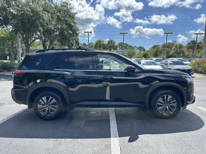 2024 Nissan Pathfinder SV Jacksonville FL