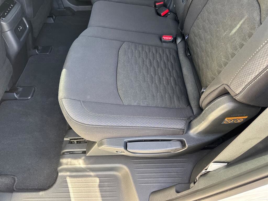 2024 Nissan Pathfinder SV Johnson City TN