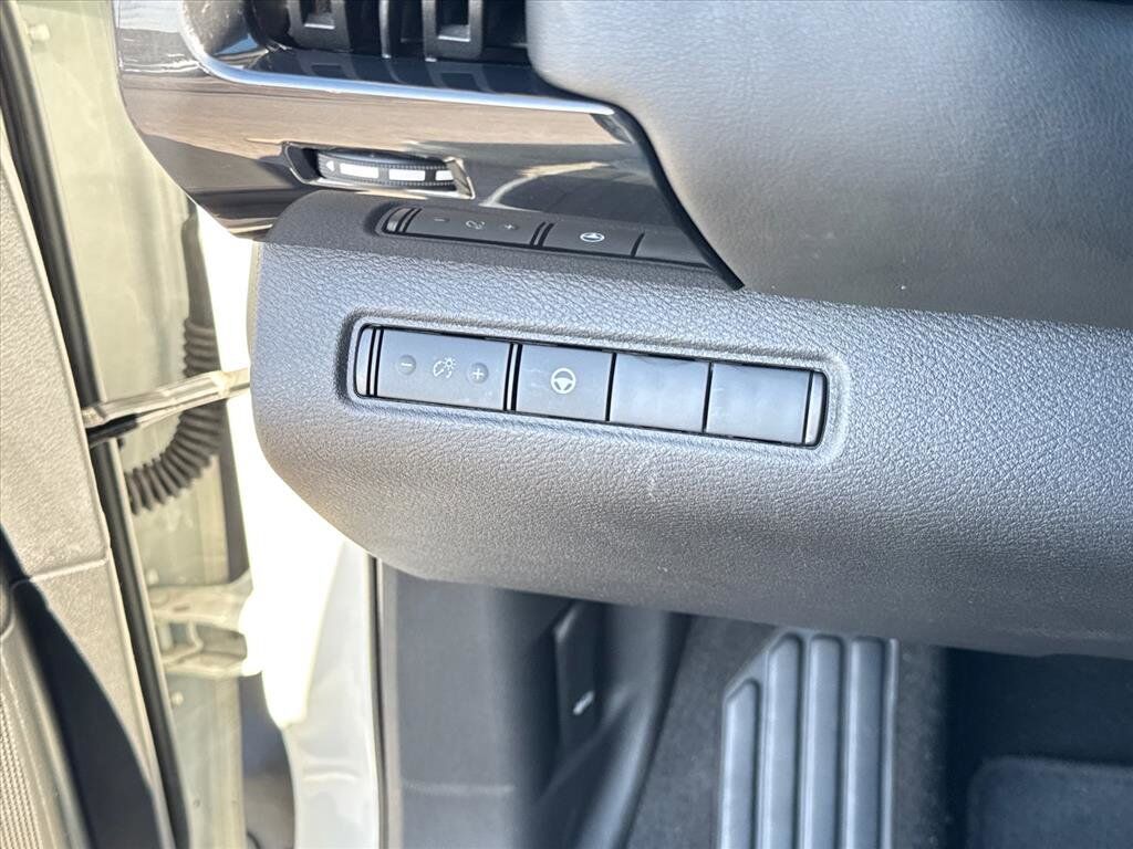 2024 Nissan Pathfinder SV Johnson City TN