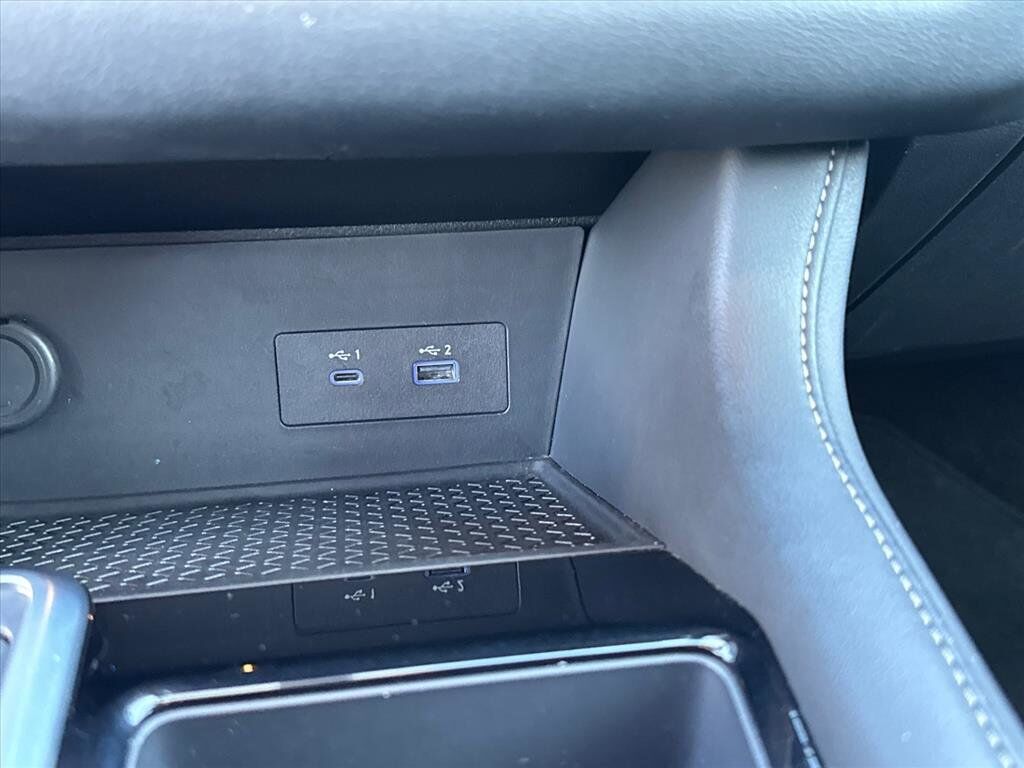 2024 Nissan Pathfinder SV Johnson City TN