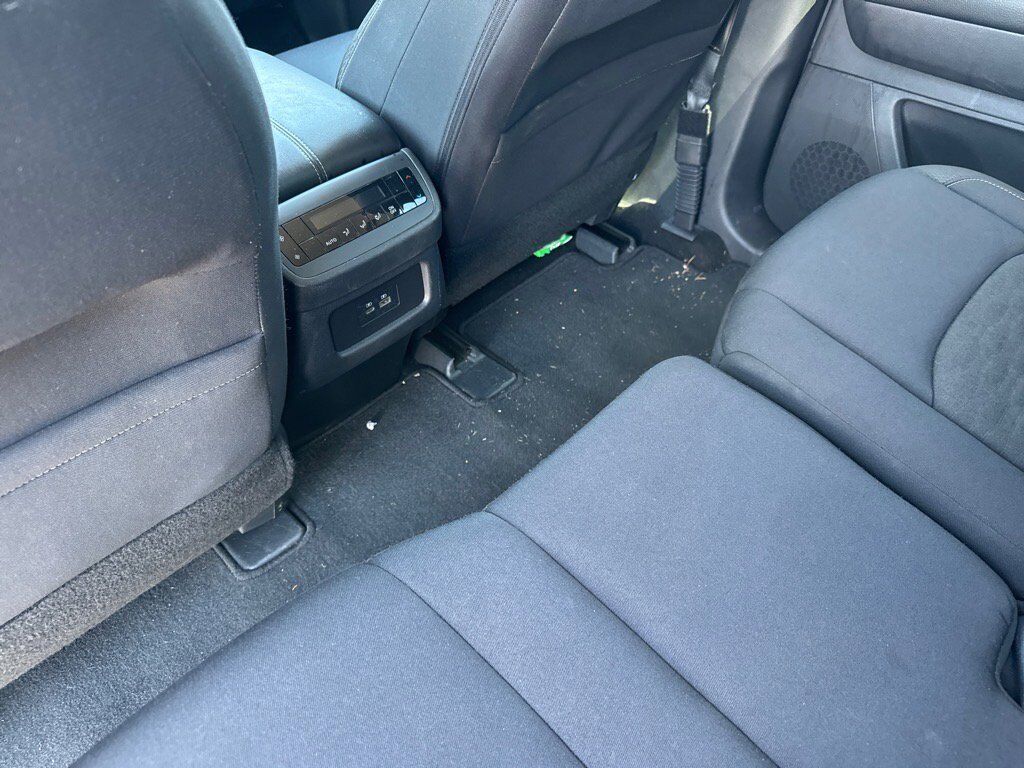 2024 Nissan Pathfinder SV Johnson City TN