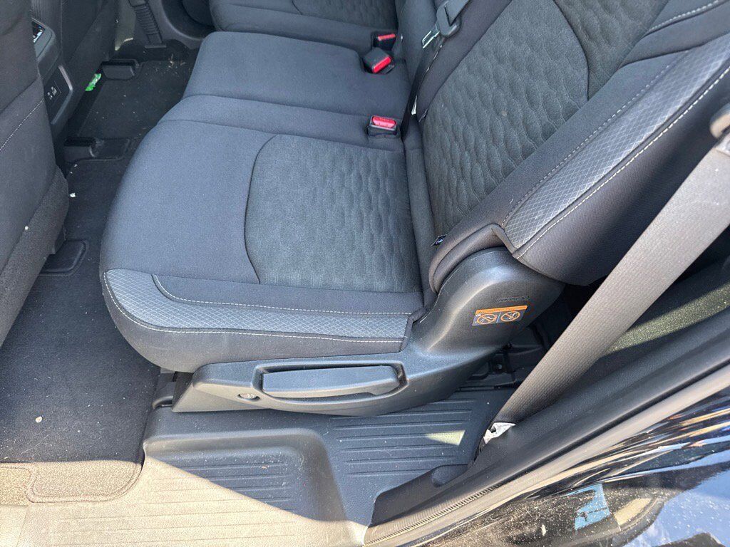 2024 Nissan Pathfinder SV Johnson City TN