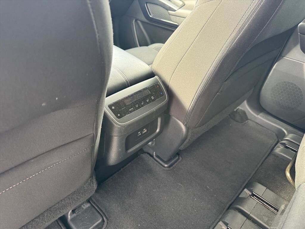 2024 Nissan Pathfinder SV Johnson City TN