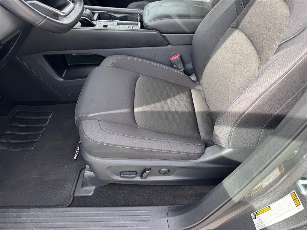 2024 Nissan Pathfinder SV Johnson City TN