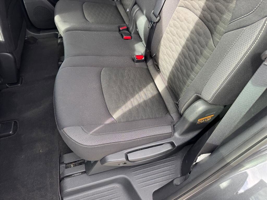 2024 Nissan Pathfinder SV Johnson City TN