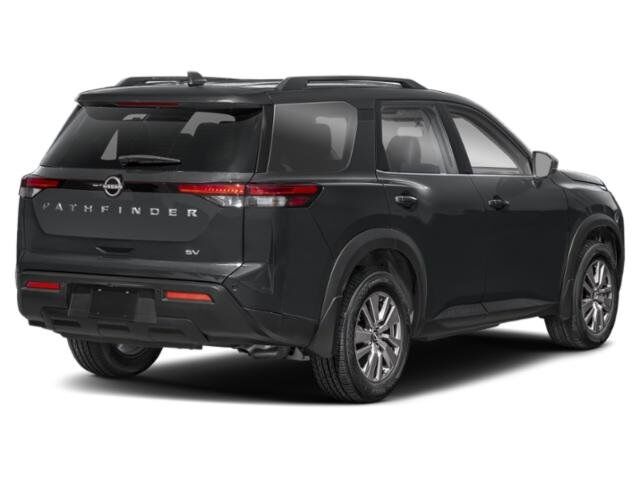 2024 Nissan Pathfinder SV Kennesaw GA