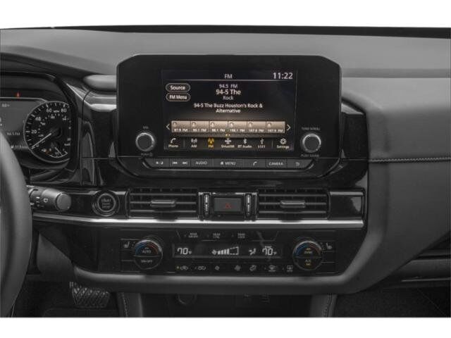 2024 Nissan Pathfinder SV Kennesaw GA