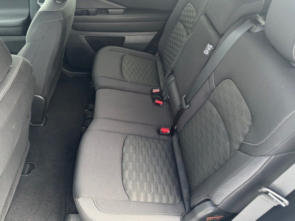 2024 Nissan Pathfinder SV Morristown TN