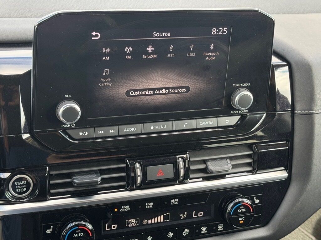 2024 Nissan Pathfinder SV Morristown TN