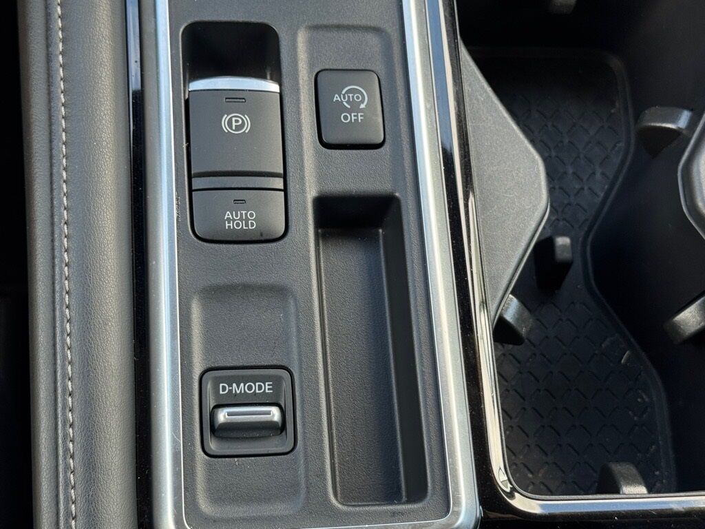 2024 Nissan Pathfinder SV Morristown TN