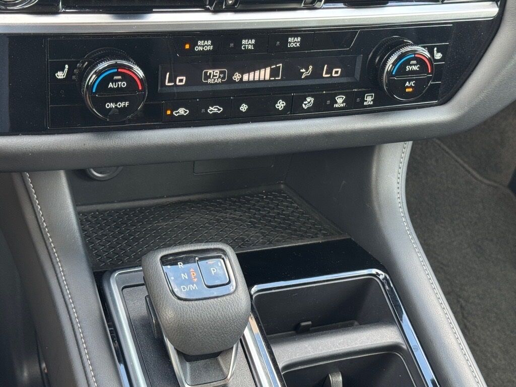 2024 Nissan Pathfinder SV Morristown TN