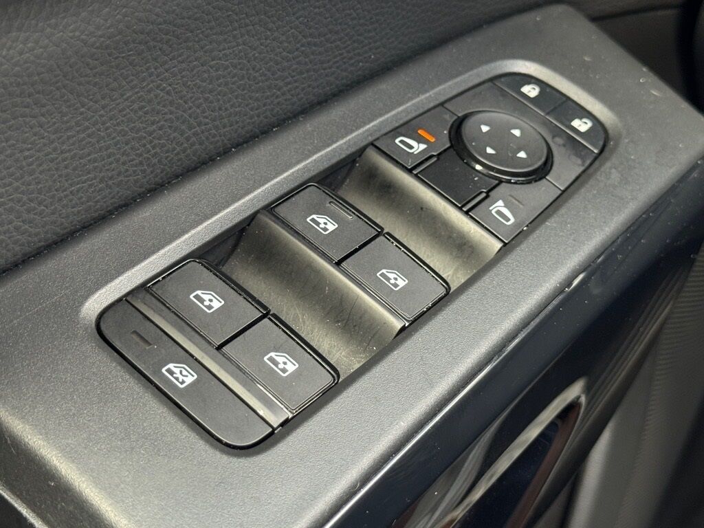 2024 Nissan Pathfinder SV Morristown TN