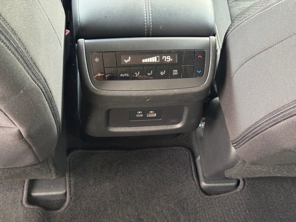 2024 Nissan Pathfinder SV Morristown TN