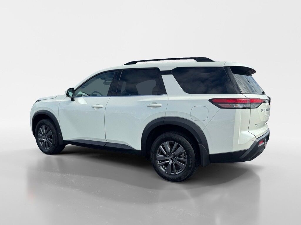 2024 Nissan Pathfinder SV Morristown TN
