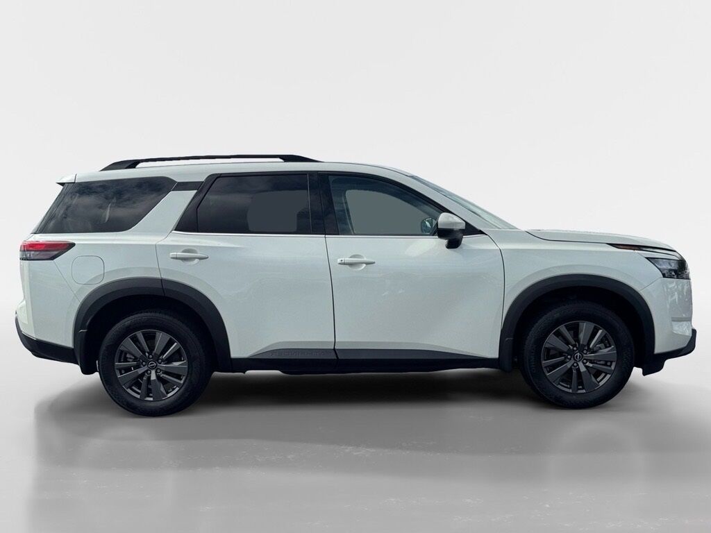 2024 Nissan Pathfinder SV Morristown TN